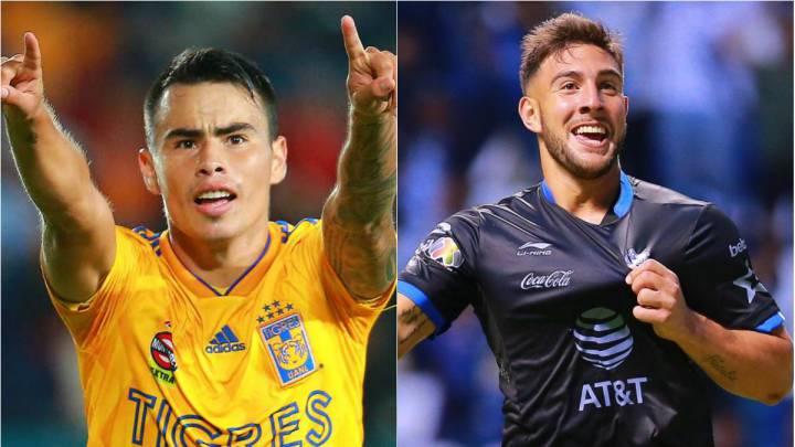 Los Jugadores que dejaron la Liga MX para brillar en la MLS