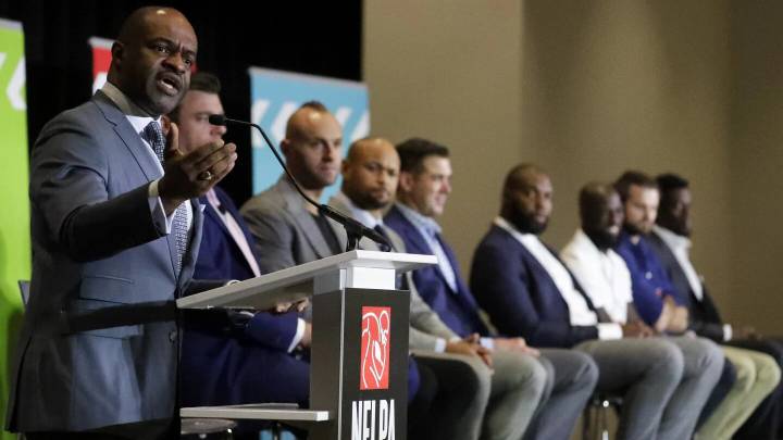 NFLPA