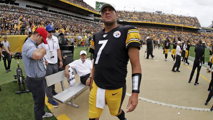 Big Ben