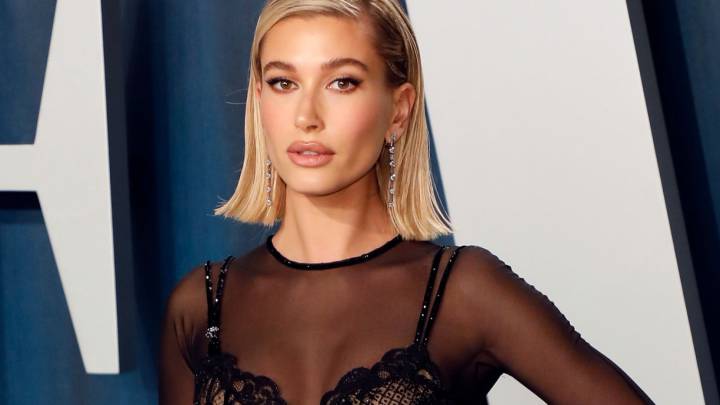 5 Cosas que probablemente no conocías de Hailey Bieber