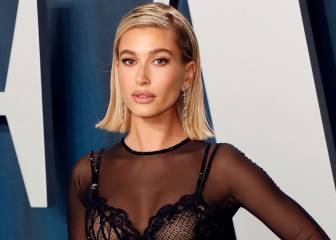 5 cosas que no conocías de la modelo, Hailey Baldwin