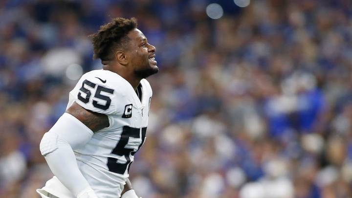 Vontaze Burfict