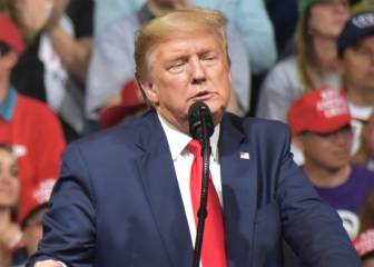 Donald Trump cancela traslado de evacuados por coronavirus