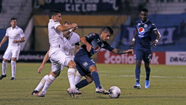 Atlanta United vs Motagua: Horario, TV; cómo y dónde ver
