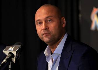 Jeter: Los Astros le pusieron el “ojo morado” al baseball
