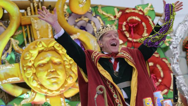 Mardi Gras: ¿Por qué se comen pancakes y se llama Fat Tuesday?