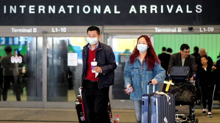 Coronavirus: Estados Unidos debe prepararse para lo inevitable