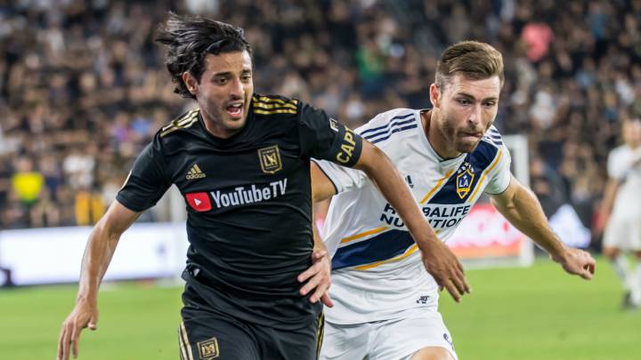 La MLS, la liga más competitiva en todo el mundo