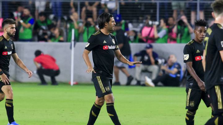 LAFC anuncia venta completa de pases para temporada 2020