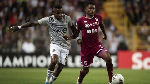 Montreal Impact vs Saprissa: Horario, TV; cómo y dónde ver
