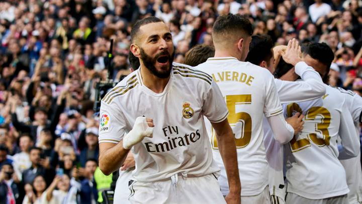 Real Madrid TV llega a Estados Unidos a través de Fanatiz