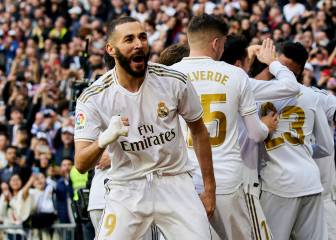 Real Madrid TV llega a USA