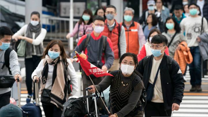 San Francisco declara estado de emergencia por el coronavirus