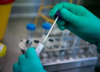 Estados Unidos prepara la cura para el coronavirus