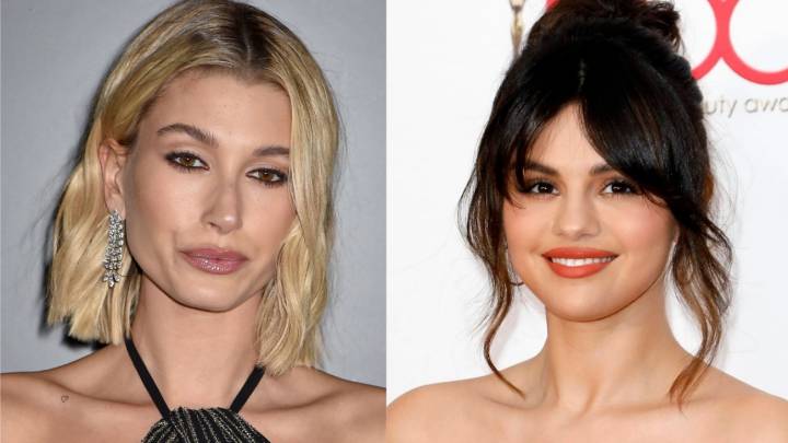 ¡Hailey Bieber espera disculpas por parte de Selena Gomez!