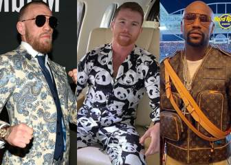¡Los deportistas con peores outfits en todo USA!