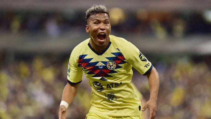 El delantero colombiano estaba en la órbita de LA Galaxy e Inter Miami, sin embargo, sus pretensiones económicas frenaron las negociaciones.