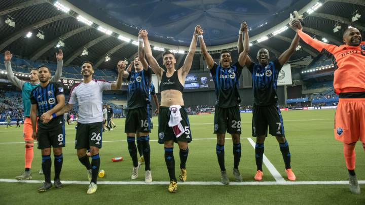 El conjunto dirigido por Thierry Henry avanza a la siguiente fase de la Concacaf Champions League; Saprissa regresará a casa con las manos vacías.