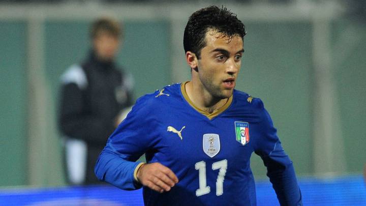El italiano Giuseppe Rossi jugará con Real Salt Lake de la MLS