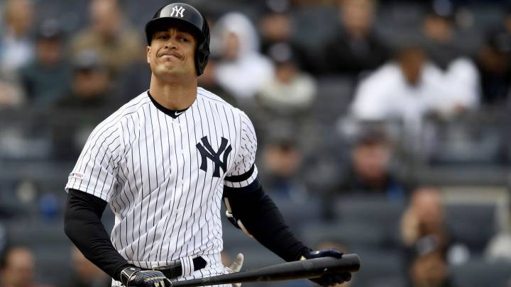 Giancarlo Stanton