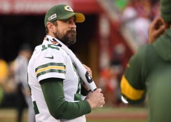 Aaron Rodgers vota en contra del nuevo CBA y explica por qué