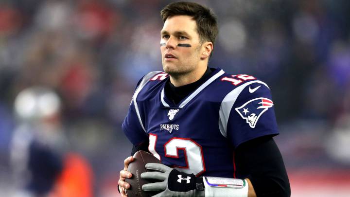 Tom Brady