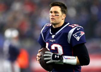 Reporte: Tom Brady espera llegar a la agencia libre