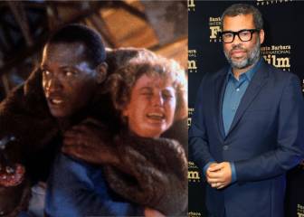 Jordan Peele, de vuelta al cine de horror con 'Candyman'