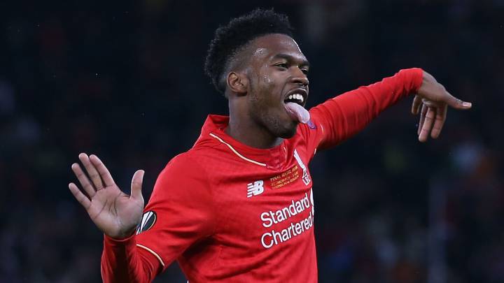 ¿Qué fue de Daniel Sturridge, inglés que jugó en el Liverpool?