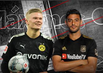 Carlos Vela sigue entre los máximos goleadores del mundo