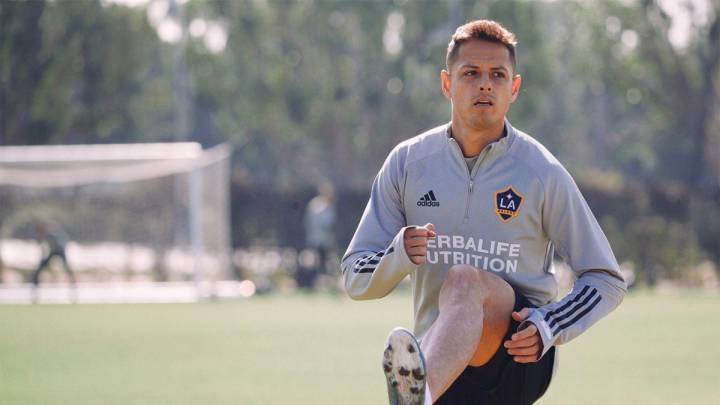 Houston Dynamo vs LA Galaxy: Horario, TV; cómo y dónde ver