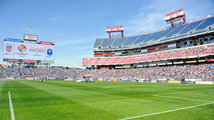 Nashville SC vs Atlanta United: Horario, TV; cómo y dónde ver