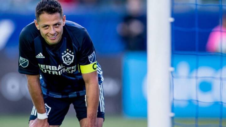 Dynamo anunció sold out para juego con el Galaxy de Chicharito