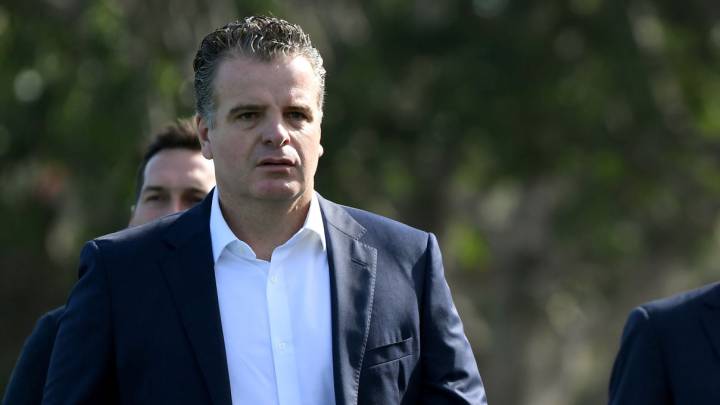 Dennis te Kloese: No se puede comparar la MLS con la Liga MX