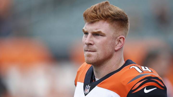 Andy Dalton