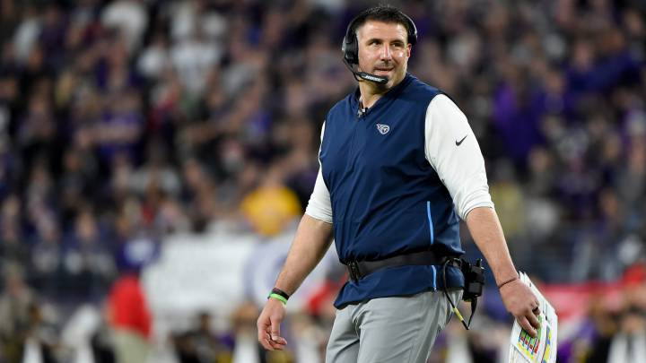 Mike Vrabel