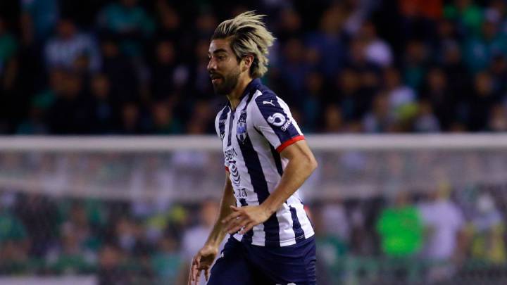 Pizarro: "Sé cómo es la prensa y los mexicanos; siempre critican"