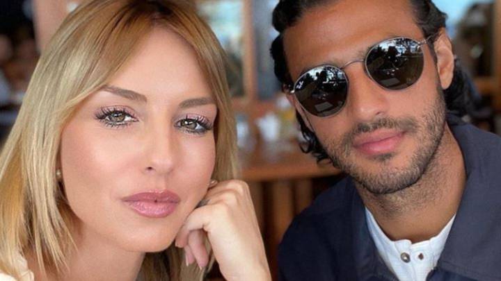 Así felicita Saioa Cañibano a Carlos Vela por su cumpleaños