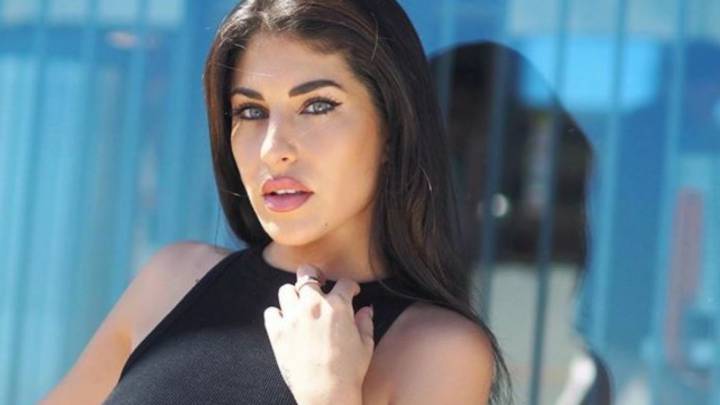 Así es el estilo de vida de Yaiza Moreno, novia de Mariano Díaz