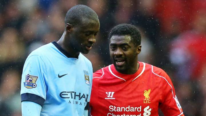 ¿Qué fue de Kolo Touré, ex jugador del Arsenal y Liverpool?