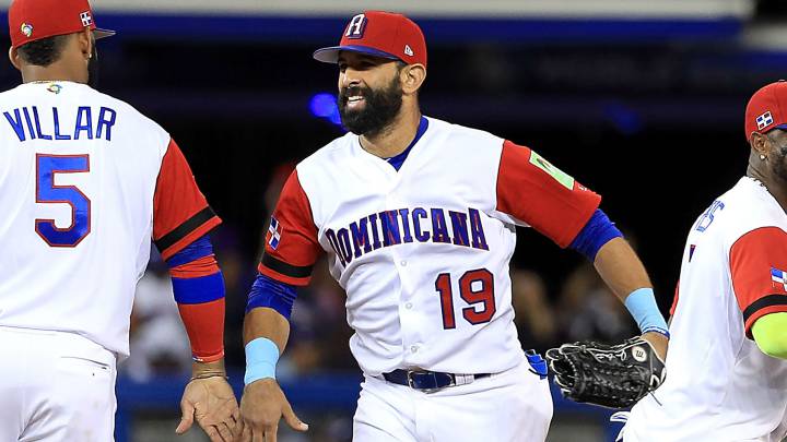 José Bautista