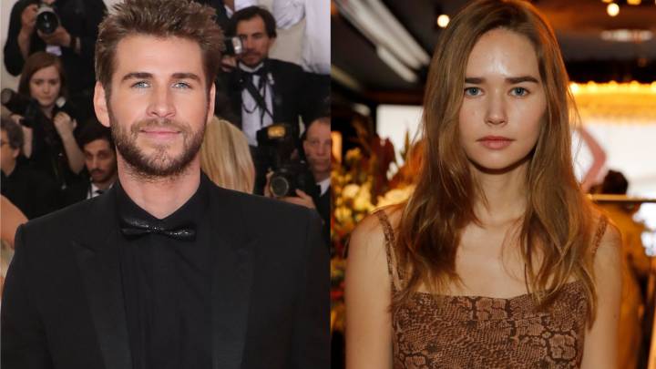 Liam Hemsworth revela por qué eligió a Gabriella Brooks