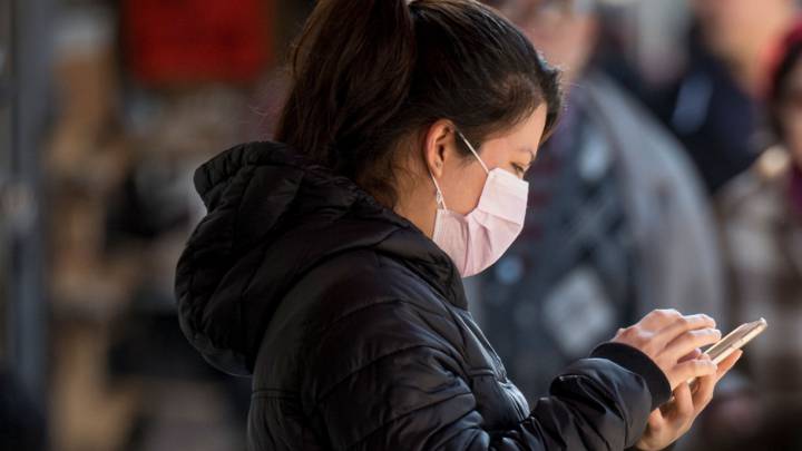 Confirman el primer caso de Coronavirus en Nueva York