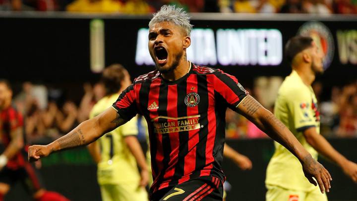 Josef Martínez agradece los mensajes de apoyo tras la lesión