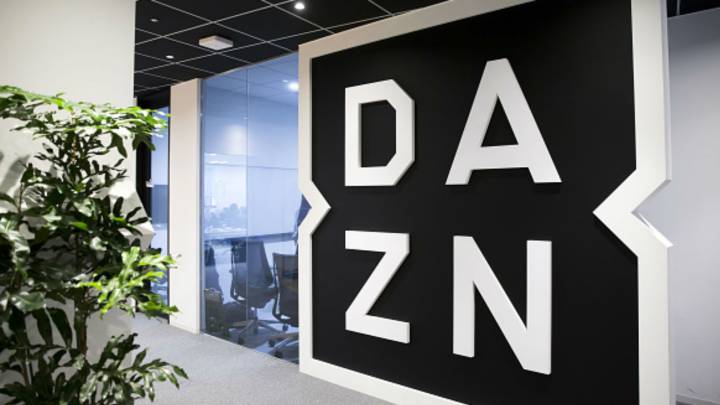 Oficinas de DAZN
