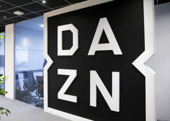 DAZN estará disponible en más 200 países muy pronto
