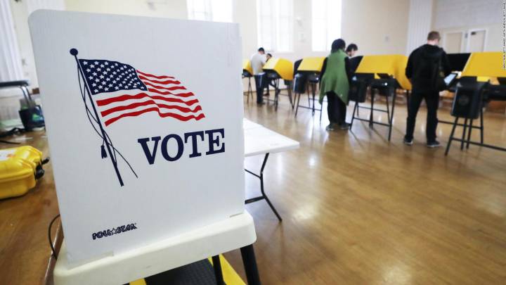 ¿Qué es el Supermartes electoral en Estados Unidos?