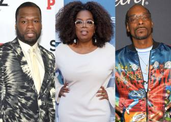 ¡50 Cent y Snoop Dogg unen fuerzas! Se burlan de Oprah