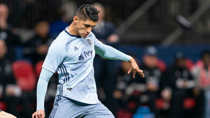 Alan Pulido: La MLS es mucho más europea que la Liga MX
