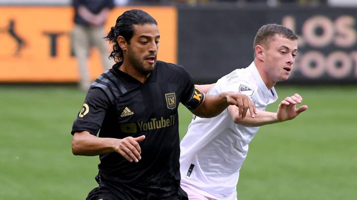 El millonario ingreso que llega del mercado latino a la MLS
